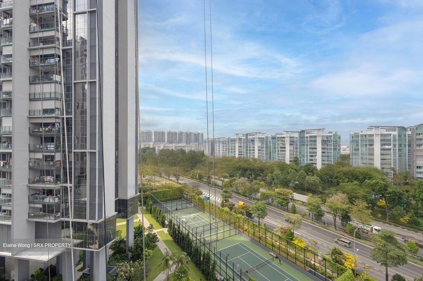 Parc Clematis (D5), Apartment #481600231